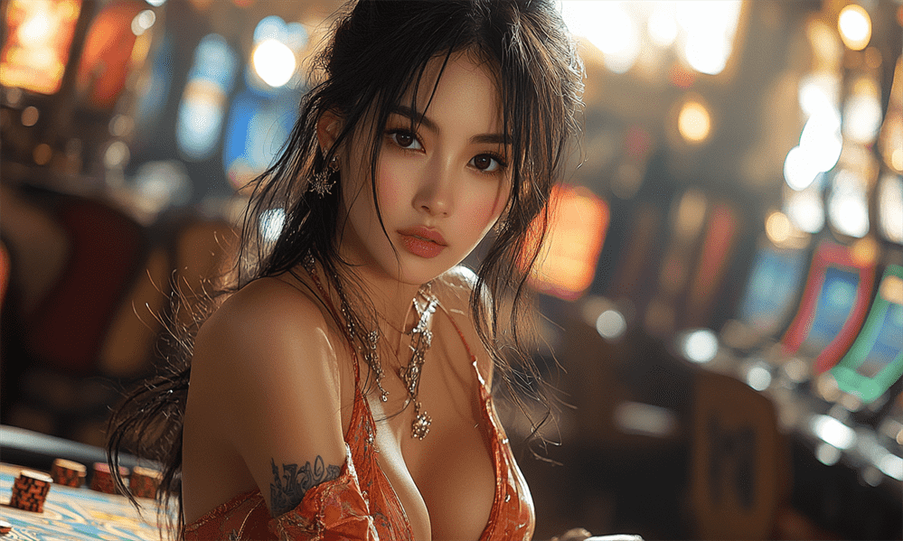casino là nghề gì